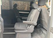 Volkswagen Multivan 11