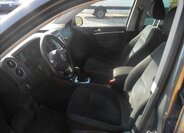 Volkswagen Tiguan Kombi 2,0 l 103 kw