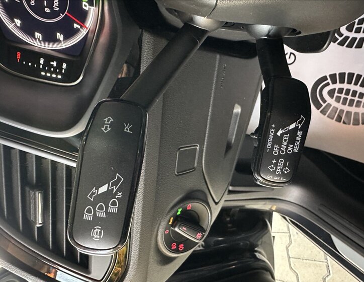 Seat Leon Kombi 2,0 l 221 kw