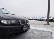 BMW Řada 3 13