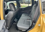 Toyota Land Cruiser Ostatní 2,4 l 205 kw