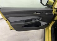 Volkswagen Golf Hatchback 1,5 l 110 kw