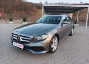 Mercedes-Benz Třídy E Kombi 3,0 l 190 kw