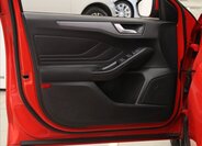 Ford Focus Kombi 2,0 l 110 kw