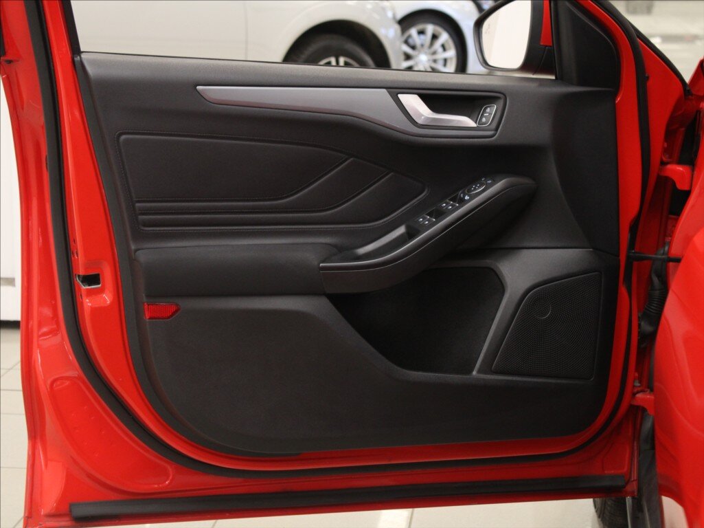 Ford Focus Kombi 2,0 l 110 kw