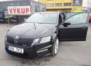 Škoda Octavia 15