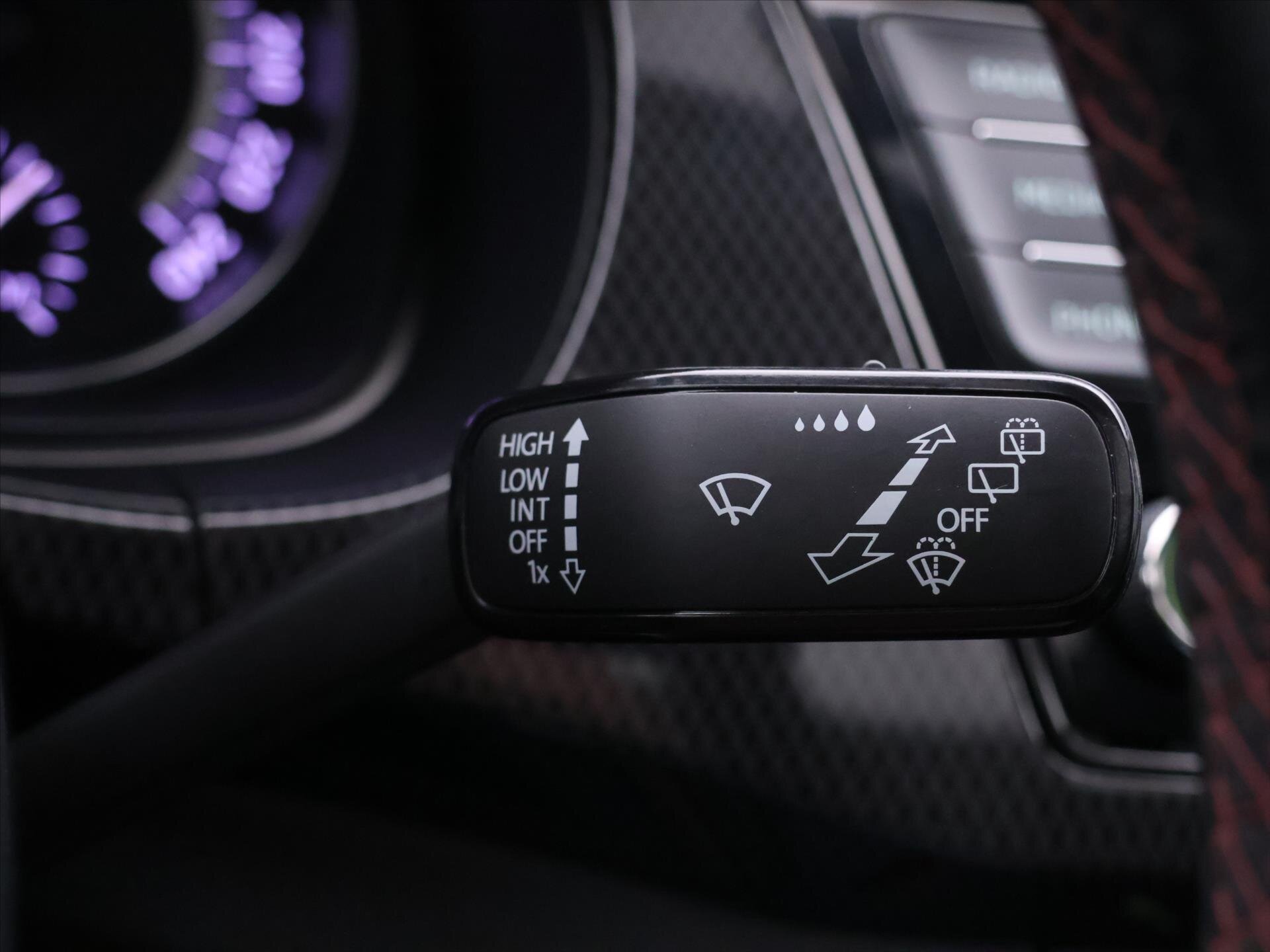 Škoda Fabia Hatchback 1,2 l 81 kw