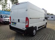 Peugeot Boxer Ostatní 2,2 l 88 kw