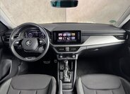 Škoda Kamiq SUV 1,5 l 110 kw