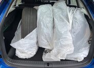 Škoda Octavia Kombi 2,0 l 85 kw