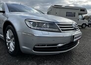Volkswagen Phaeton Sedan / Limuzína 3,0 l 176 kw