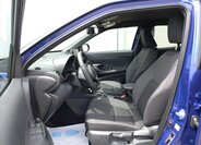 Toyota Yaris Cross CUV 1,5 l 68 kw