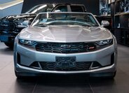 Chevrolet Camaro Kabriolet 2,0 l 202 kw
