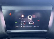 Citroën C4 Hatchback 1,2 l 96 kw