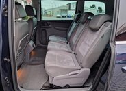 Volkswagen Sharan 17