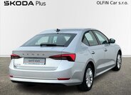 Škoda Octavia Sedan / Limuzína 2,0 l 85 kw