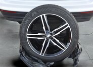 Volkswagen Tiguan SUV / Terénní 2,0 l 110 kw