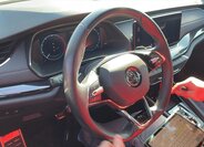 Škoda Octavia Sedan / Limuzína 2,0 l 110 kw