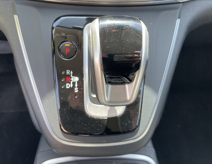 Honda CR-V SUV / Terénní 1,6 l 118 kw