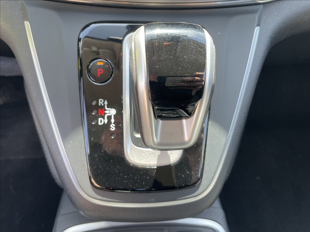Honda CR-V SUV / Terénní 1,6 l 118 kw