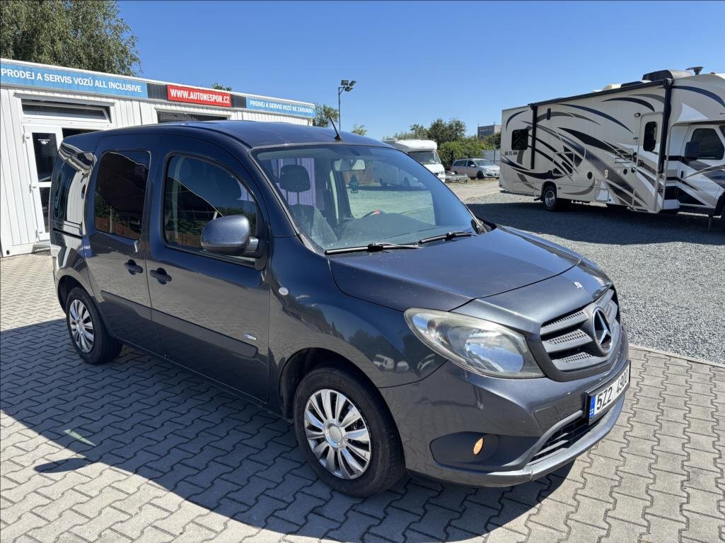 Mercedes-Benz Citan