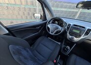 Hyundai ix20 Hatchback 1,4 l 66 kw