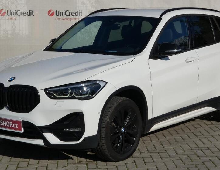 BMW X1 1