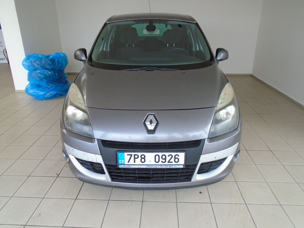 Renault Scénic