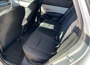 Hyundai Tucson SUV / Terénní 1,6 l 117 kw