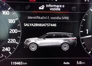 Land Rover Range Rover Velar 27