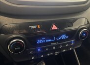 Hyundai Tucson SUV 2,0 l 100 kw