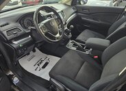 Honda CR-V Kombi 2,0 l 114 kw