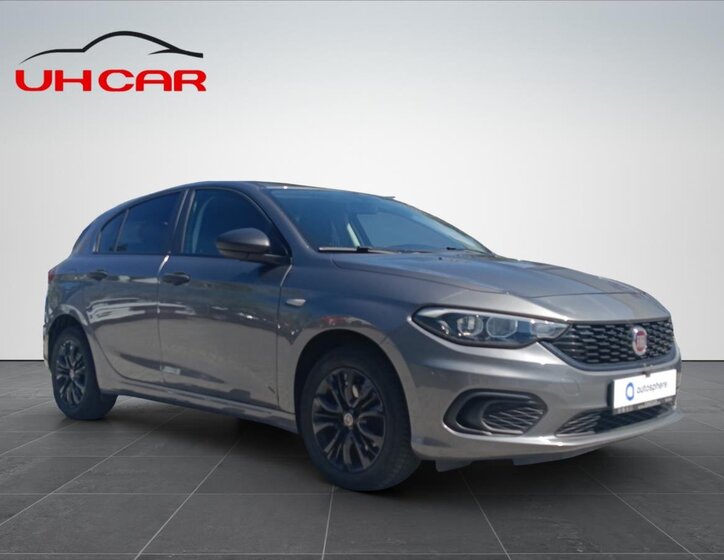 Fiat Tipo Hatchback 1,4 l 70 kw