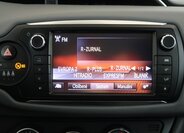 Toyota Yaris Hatchback 1,3 l 73 kw