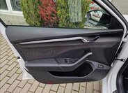 Škoda Octavia Liftback 2,0 l 147 kw