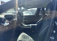 Mercedes-Benz Třídy C 14