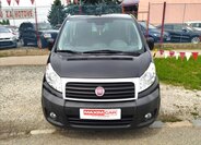 Fiat Scudo MPV 2,0 l 94 kw