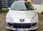 Peugeot 307 Kombi 1,6 l 80 kw