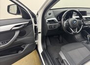 BMW X1 SUV / Terénní 2,0 l 110 kw