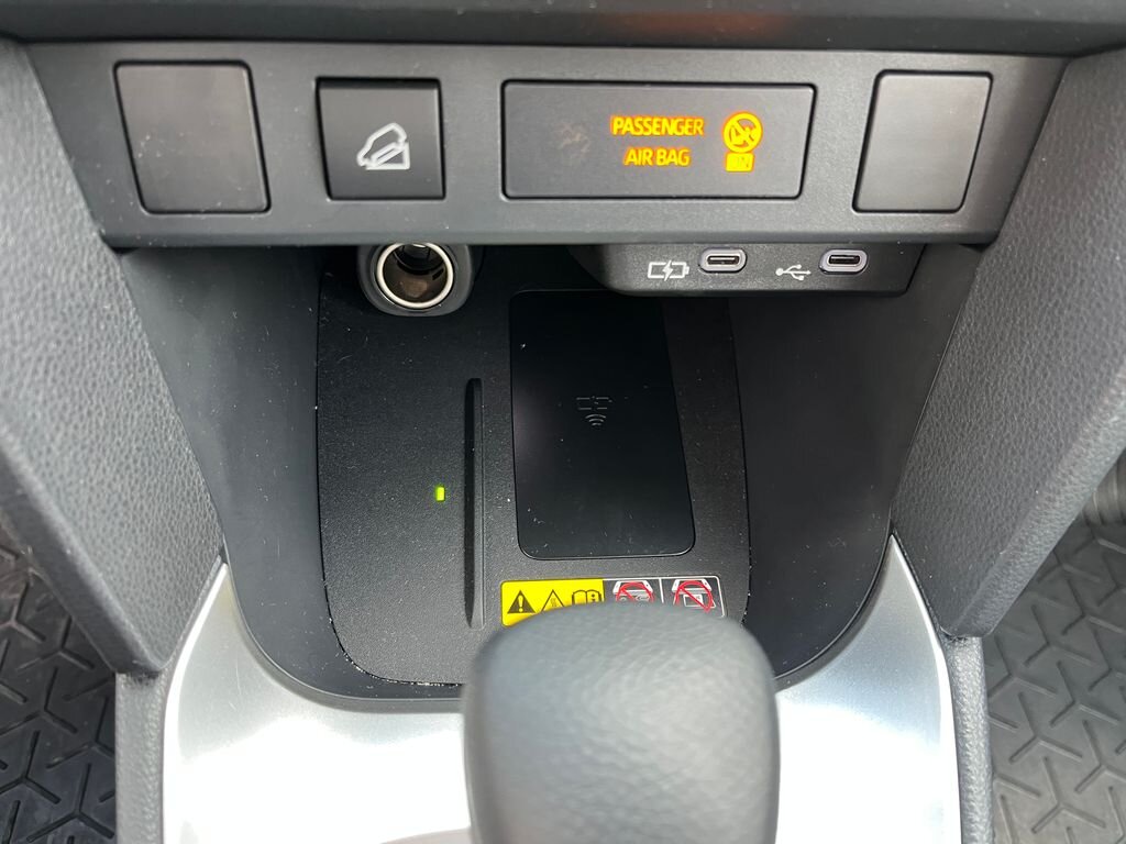 Toyota Yaris Cross SUV / Terénní 1,5 l 68 kw