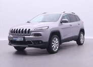 Jeep Cherokee SUV / Terénní 2,2 l 147 kw