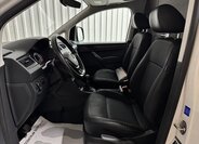 Volkswagen Caddy 26