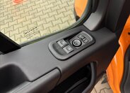 Opel Movano Valník 2,3 l 110 kw