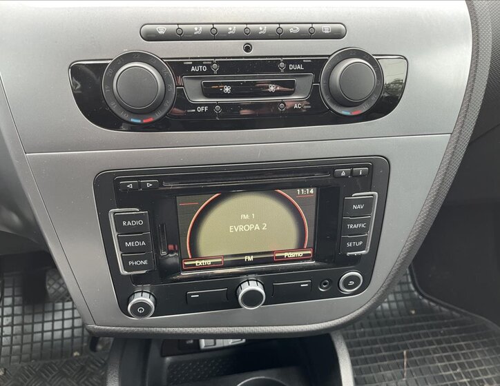 Seat Leon Hatchback 2,0 l 103 kw