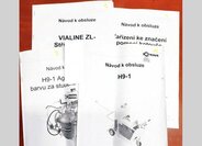 Ostatní Ostatní Ostatní 0,0 8 kw