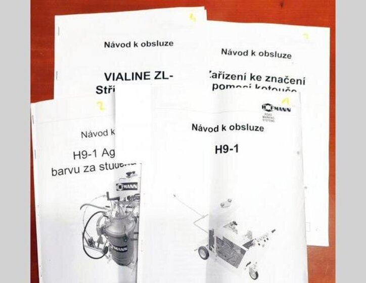 Ostatní Ostatní Ostatní 0,0 8 kw