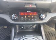 KIA Sportage SUV / Terénní 2,0 l 100 kw