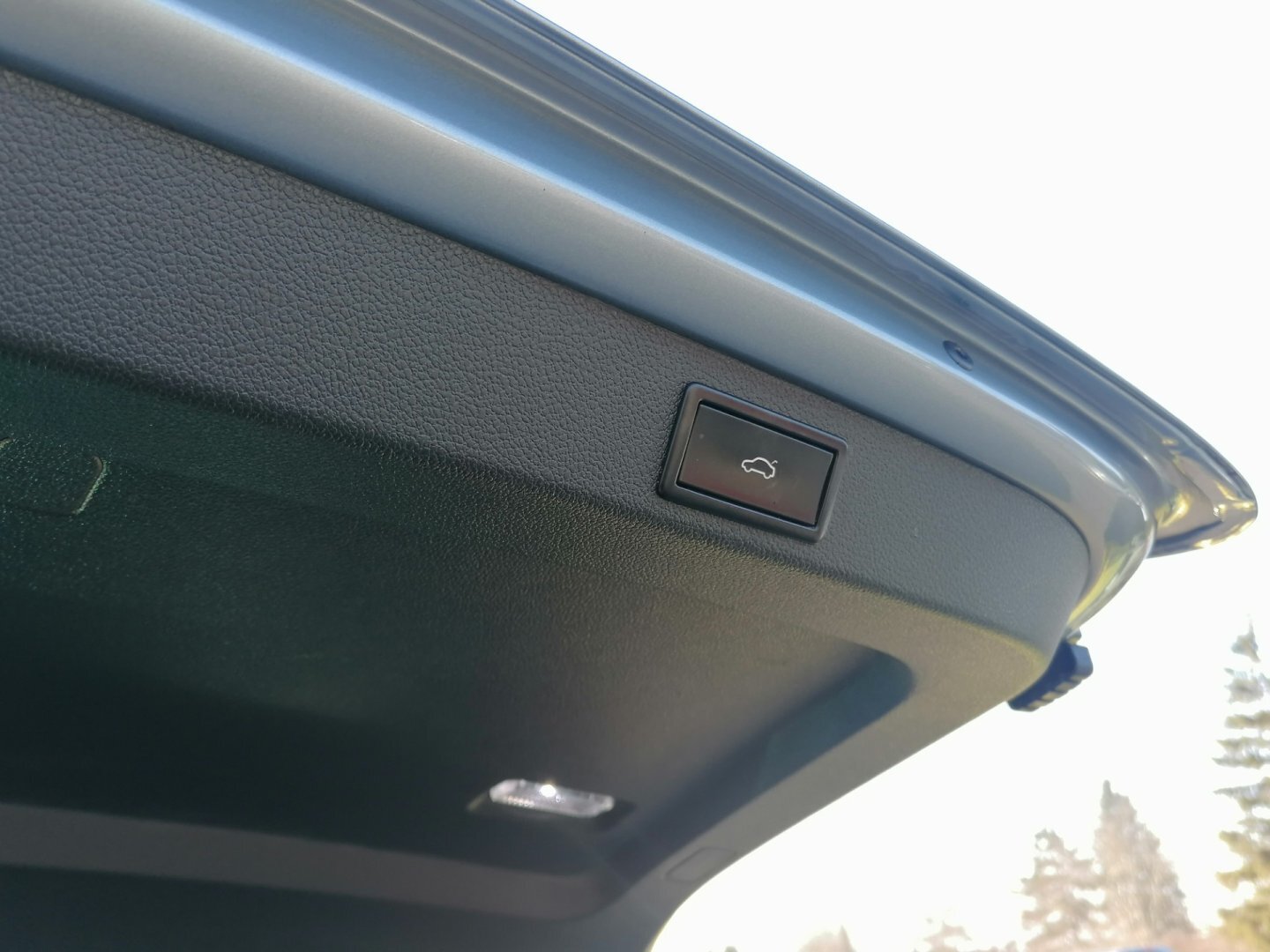 Škoda Superb Kombi 2,0 l 110 kw