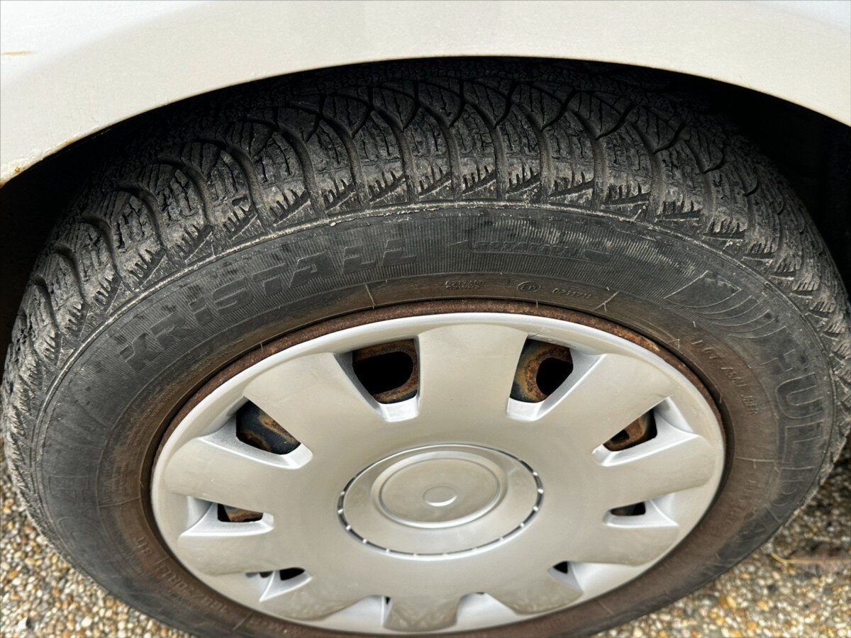 Volkswagen Polo Hatchback 1,2 l 51 kw