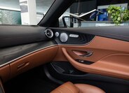 Mercedes-Benz Třídy E 15